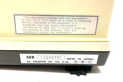 Used A&D Ser 1320071 Analytical Lab Balance Semi Micro Balances Michigan US | Maverick Industrial Sales #1395898