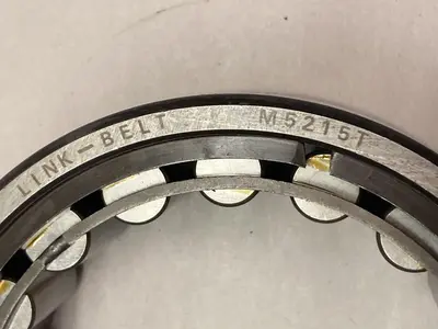 New | in-Stock LINK-BELT M5215T Bearings | Surplus Asset Holdings #1197648
