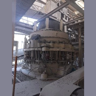 7ft Cone Crusher