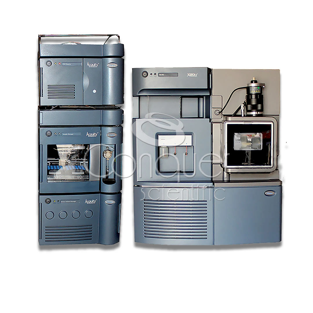 USED WATERS TQ MS / ACQUITY