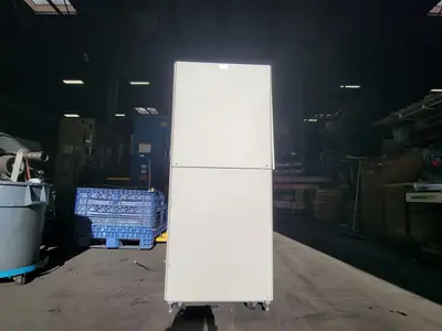USED MGE STE400