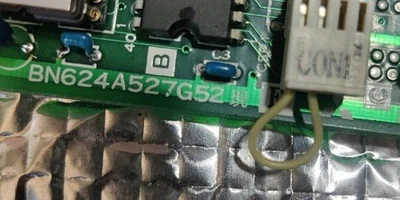 USED MITSUBISHI FX709B