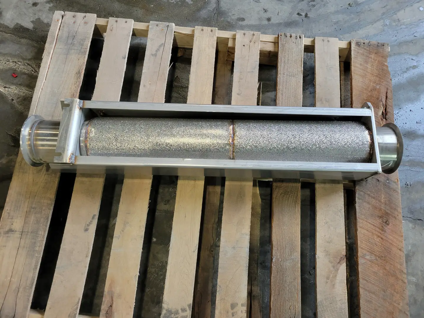 NEW CATERPILLAR 568-7415