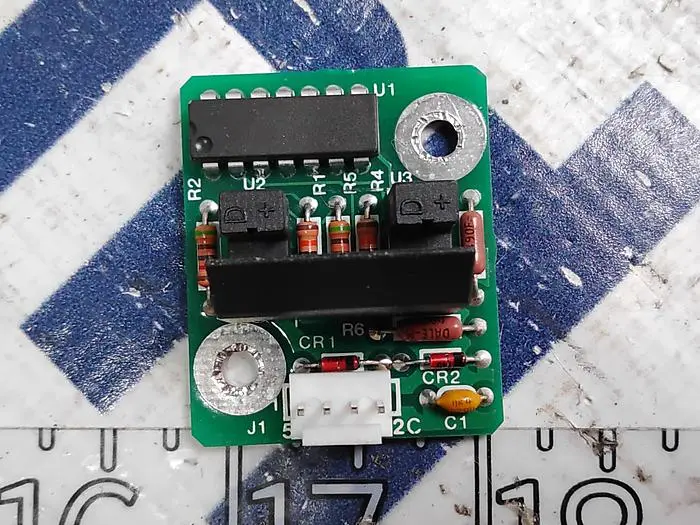 Used ASYMTEK ASM60-0050-02 Circuit Boards Florida US | SMT Resource #484556