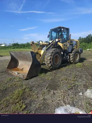Used 2016 KOMATSU WA270-7 Wheel Loaders Georgia US | Proxy Equipment #1378397