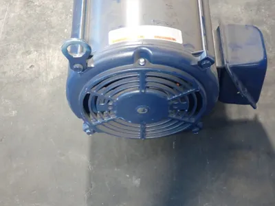 Used MARATHON MOTORS 215TTDBD6026 Motors (misc) Ohio US | HGR 24 #912614
