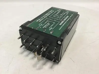 USED ELECTRO CORP PA11564