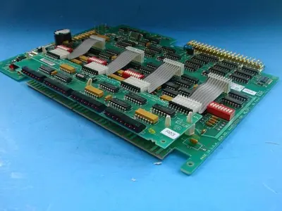 USED GE FANUC IC600BF831K