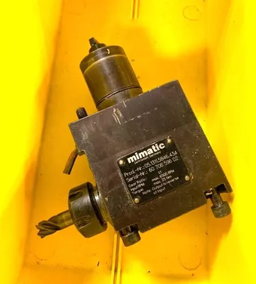 2011 MIYANO ABX-64SY Automatics and Screw Machines | CNC EXCHANGE (13)