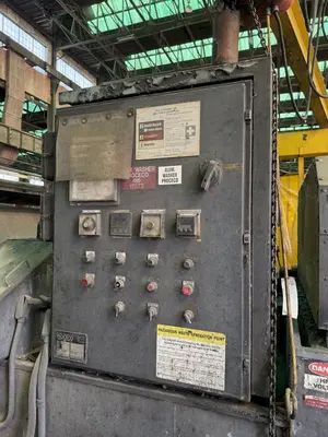 Used PROCECO N/A Parts Washers Ohio US | G-2000, Inc. #1437322