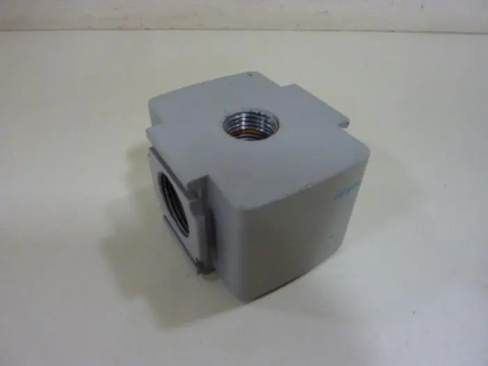Used FESTO FRM-M3-N3/4 Misc Fasteners Michigan US | Ideal Machinery #607928