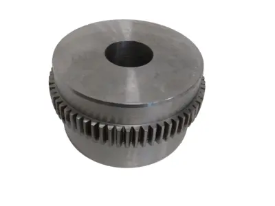 NEW KOP FLEX 1963271 GEAR COUPLING HUB 4H FHUB