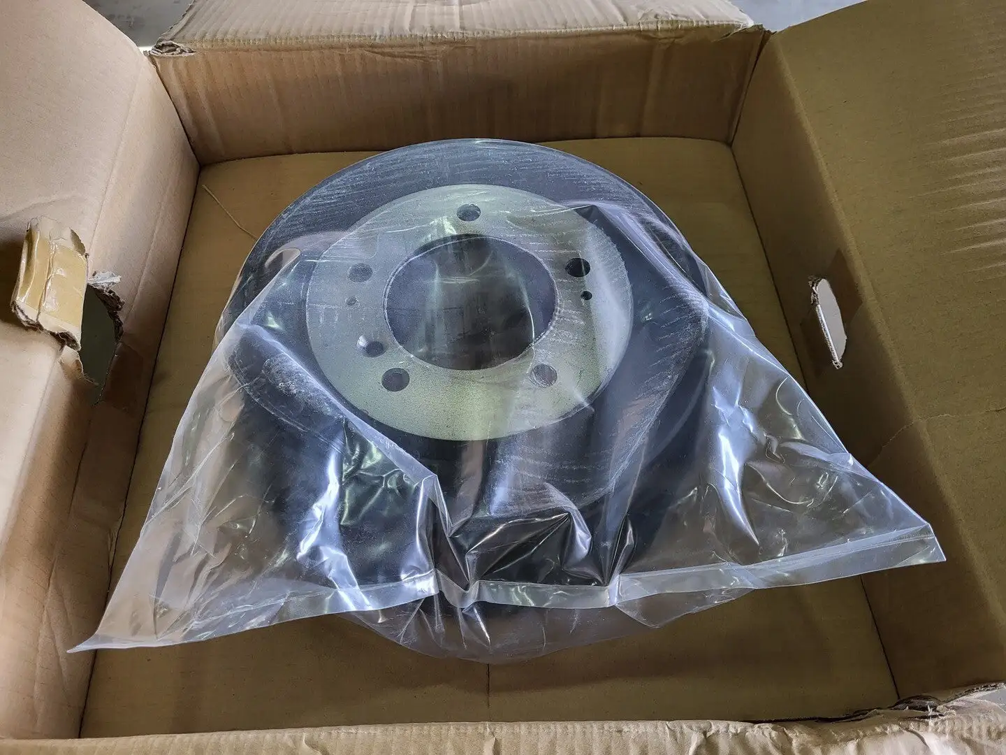NEW TOYOTA 42431-60250