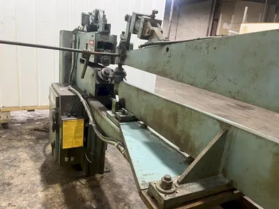 USED NIAGARA 31-ARC
