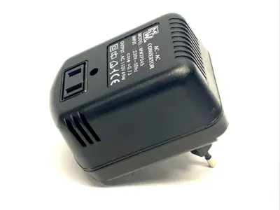 Used Sunpower MW2P045 Transformers Michigan US | Maverick Industrial Sales #1392400