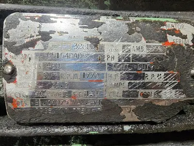 USED DYNAMATIC M1-100056-0910