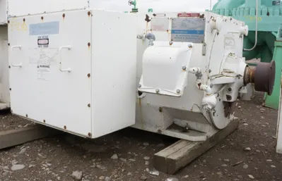 USED WESTINGHOUSE -
