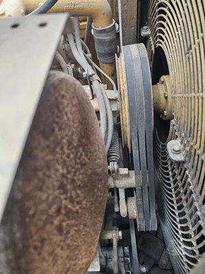 Used 1995 CATERPILLAR D8R Bulldozers Kansas US | ABN Services #1331940