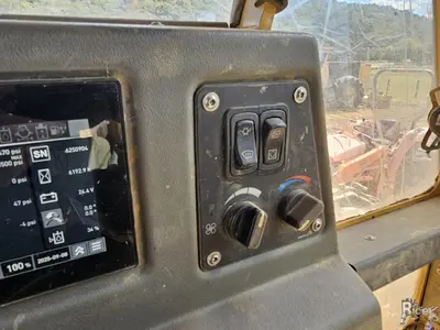 USED 2023 TIGERCAT 625H