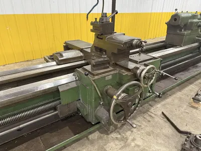USED AMERICAN H32 X 408