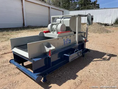 Used 2024 TRI-FLO 2024 TRI-FLO Vibratory Screens Florida US | HDD Broker #1347000