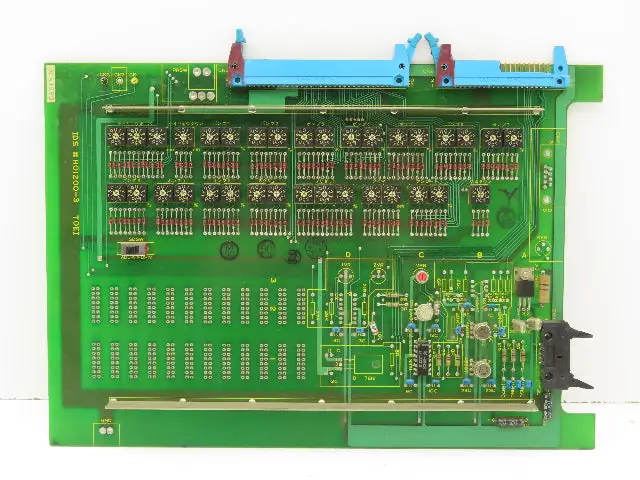 Used TOEI _UNKNOWN_ Printed Circuit Boards (PCB) Indiana US | Arrow Industrial #631352
