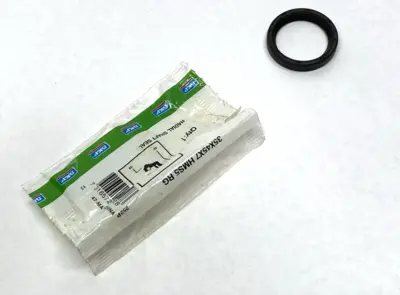 USED SKF RADIAL SHAFT SEAL