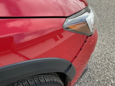 Used 2021 SUBARU CROSSTREK SUVs Michigan US | Miedema Asset Management Group #1468577