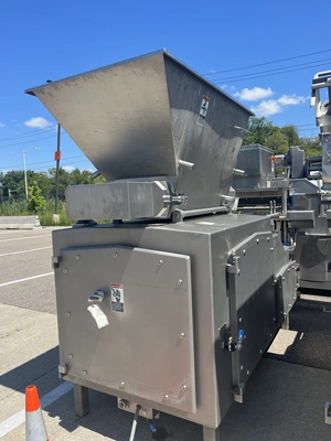 USED 2022 FORMAX NovaMax 660