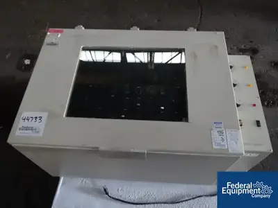 USED Gallenkamp GALLENKAMP INCUBATOR SHAKER, CAT# IOX400.XX1.B
