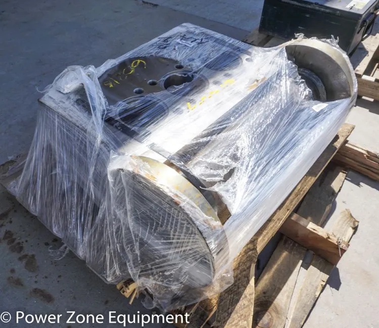 New | in-Stock UNION TX-150 Pumps | Power Zone Equipment #969170