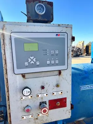 USED MTU 16V2000