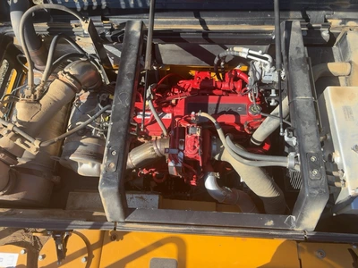 Used 2021 SANY 225C Crawler Excavators Illinois US | Revelation Machinery #1474437