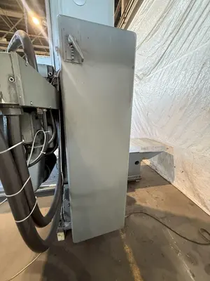 USED DEVLIEG 3H-72