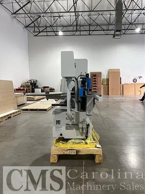 USED 2022 LAGUNA BANDIT 4 EDGEBANDER