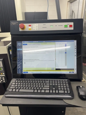 USED 2018 MAKINO U3
