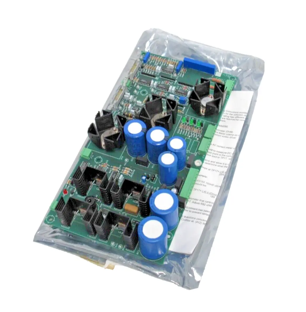 NEW ALSTOM MP/H3166/G01 LINEAR POWER SUPPLY MD/Z1003 MPH3166G01