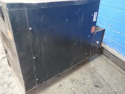 USED HYPERTHERM H601