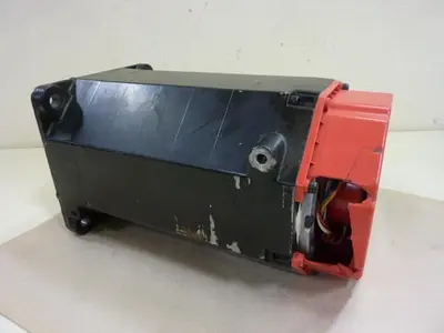 USED GE FANUC A06B-0147-B075