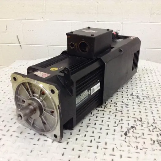 Used BAUMULLER DSO 100-L25-UL Motors (misc) Michigan US | Ideal Machinery #697084