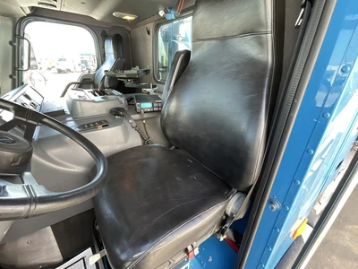 Used 2013 FREIGHTLINER CONDOR Combination Sewer Cleaners California US | Big Truck & Equipment #1442850