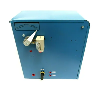 NEW ROSEMOUNT PP075T-111220 HAGAN POWER POSITIONER 3-15 PSI PP075T111220