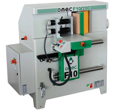 NEW OMEC F10-200