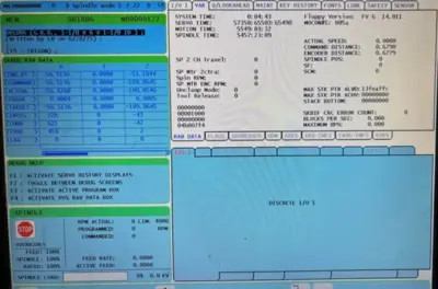 2015 HAAS ST-20T CNC Lathes | Toolquip, Inc. (4)