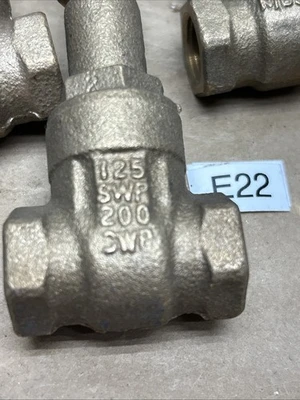 NEW NIBCO T-111