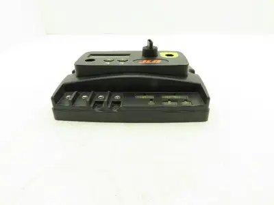 JLG 1001229632 Ground Control Module From 10MSP Stock Picker  *Parts Or Repair*