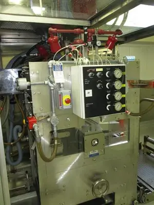 Used MAY COATING TECHNOLOGIES PILOT COATING LINE Laminators Pennsylvania US | Global Equipment International, LLC #185027