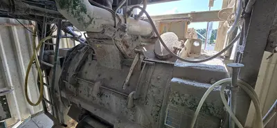 USED ELBA TWO USED READY-MIXED CONCRETE PLANTS FOR SALE