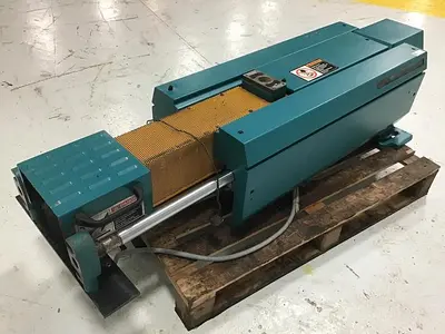 USED BOY MACHINES 50M / IU