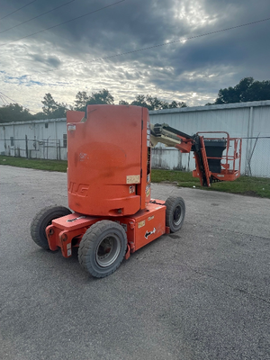 Used 2015 JLG E300AJP Manlifts Florida US | Stack Equipment #1271241